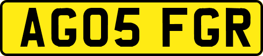 AG05FGR