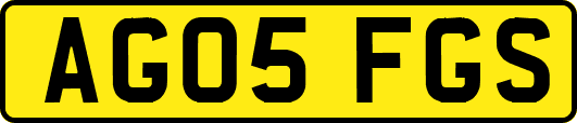 AG05FGS