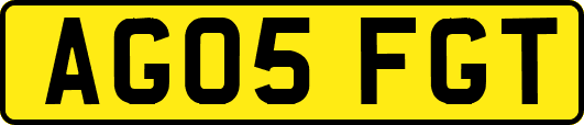 AG05FGT