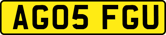 AG05FGU