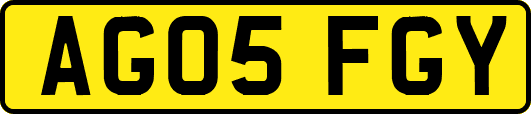AG05FGY
