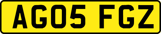 AG05FGZ