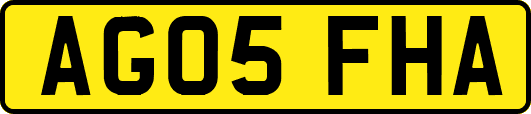 AG05FHA