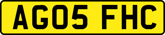 AG05FHC