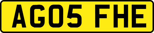 AG05FHE