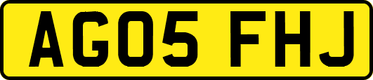 AG05FHJ