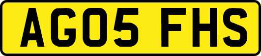 AG05FHS