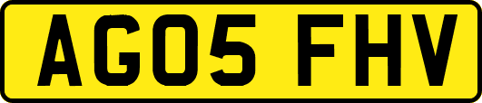 AG05FHV