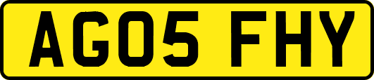 AG05FHY