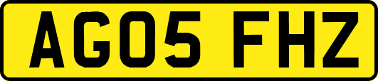 AG05FHZ