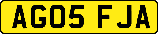 AG05FJA