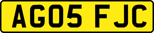 AG05FJC