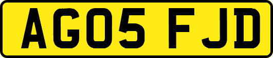 AG05FJD