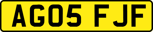 AG05FJF