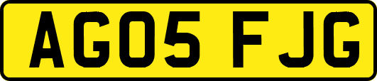 AG05FJG