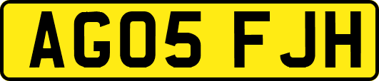 AG05FJH
