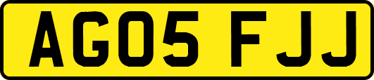 AG05FJJ