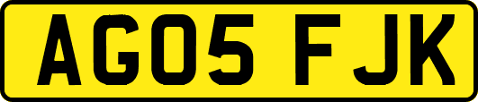 AG05FJK