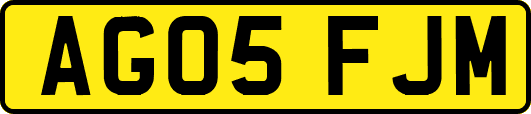 AG05FJM