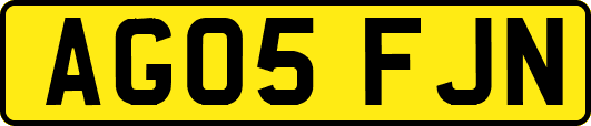AG05FJN