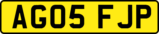 AG05FJP