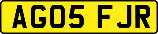 AG05FJR