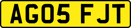 AG05FJT