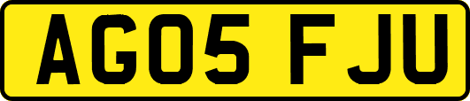 AG05FJU