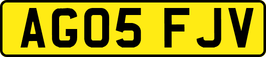 AG05FJV