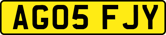 AG05FJY