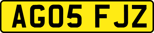 AG05FJZ
