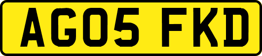 AG05FKD