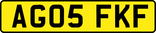 AG05FKF