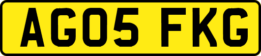 AG05FKG
