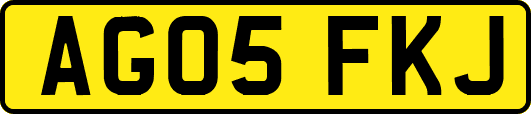 AG05FKJ