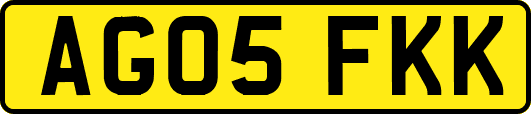AG05FKK