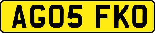 AG05FKO