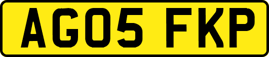 AG05FKP