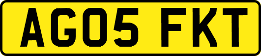 AG05FKT