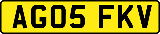 AG05FKV
