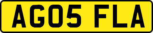 AG05FLA
