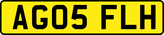AG05FLH