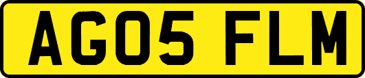 AG05FLM