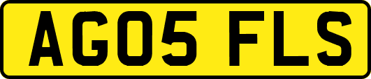 AG05FLS