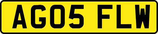 AG05FLW