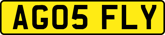 AG05FLY