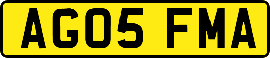 AG05FMA