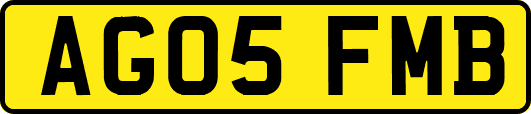 AG05FMB