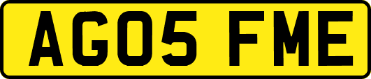 AG05FME