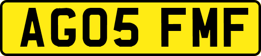 AG05FMF